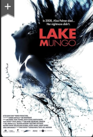 Lake Mungo